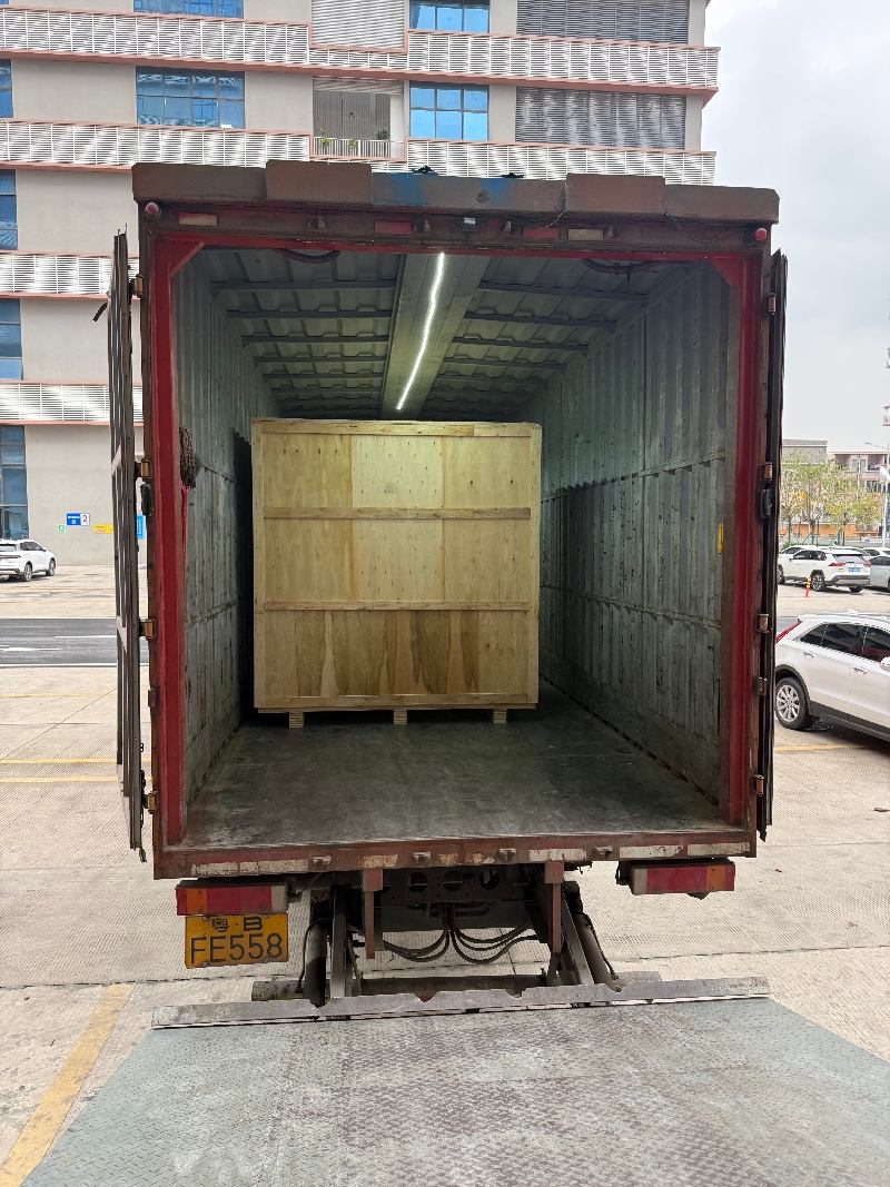 LITH Expands in the Middle East – 21700 Cylindrical & Pouch Battery PACK Lines Shipped